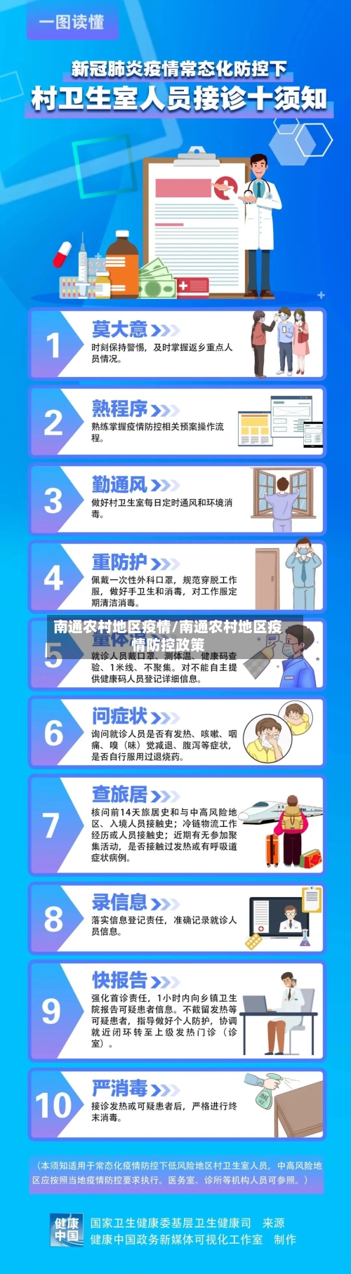 南通农村地区疫情/南通农村地区疫情防控政策-第1张图片