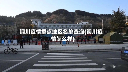 铜川疫情重点地区名单查询(铜川疫情怎么样)-第2张图片