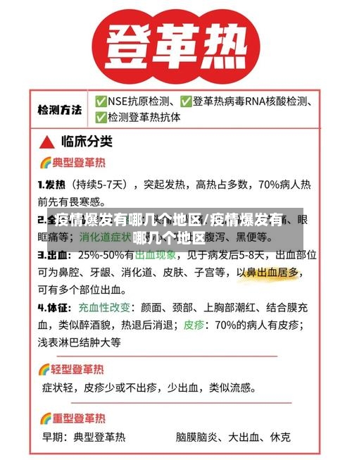 疫情爆发有哪几个地区/疫情爆发有哪几个地区-第1张图片