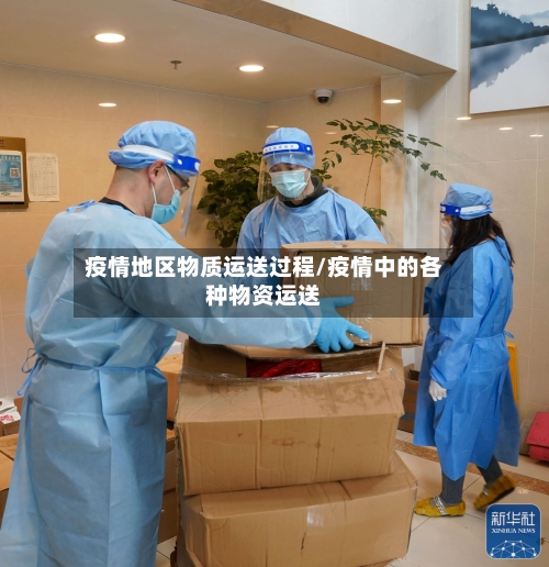 疫情地区物质运送过程/疫情中的各种物资运送-第2张图片