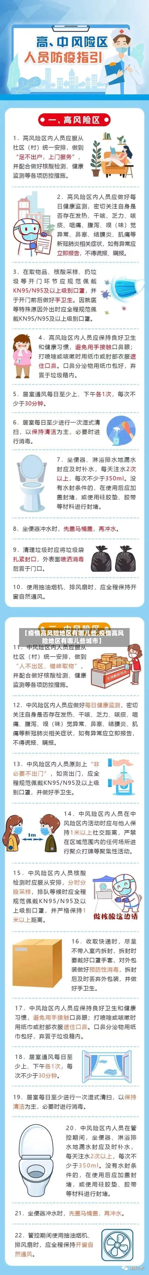 【疫情高风险地区有哪儿些,疫情高风险地区有哪儿些城市】