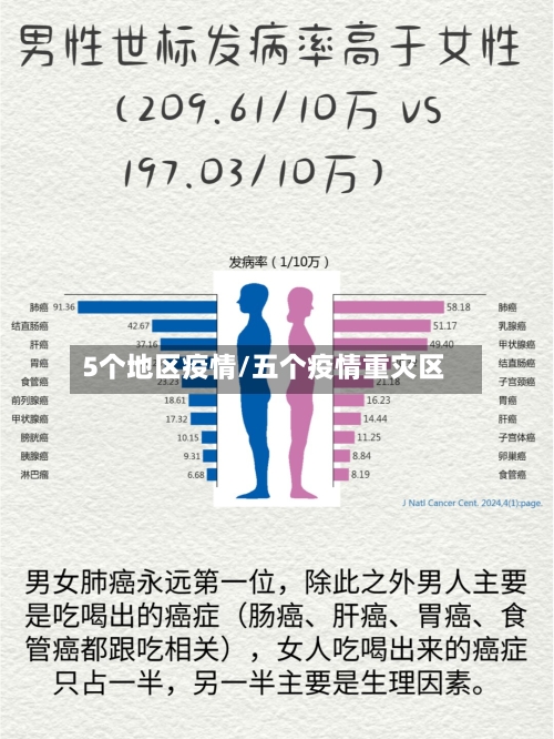 5个地区疫情/五个疫情重灾区