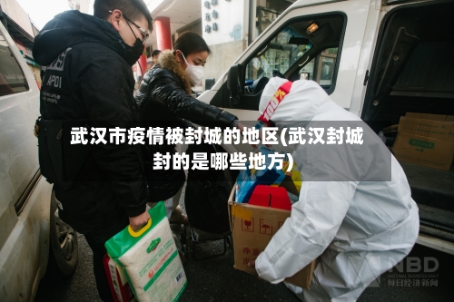 武汉市疫情被封城的地区(武汉封城封的是哪些地方)-第3张图片