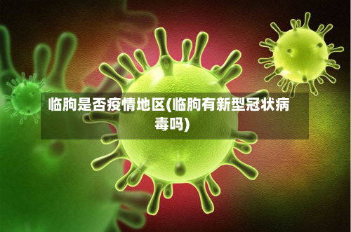 临朐是否疫情地区(临朐有新型冠状病毒吗)-第1张图片