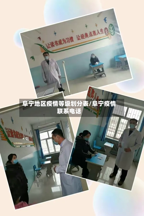 阜宁地区疫情等级划分表/阜宁疫情联系电话-第1张图片