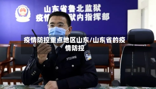 疫情防控重点地区山东/山东省的疫情防控