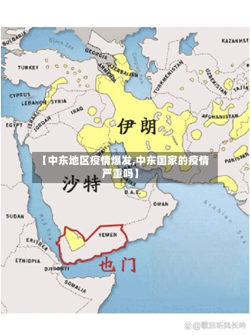【中东地区疫情爆发,中东国家的疫情严重吗】-第3张图片