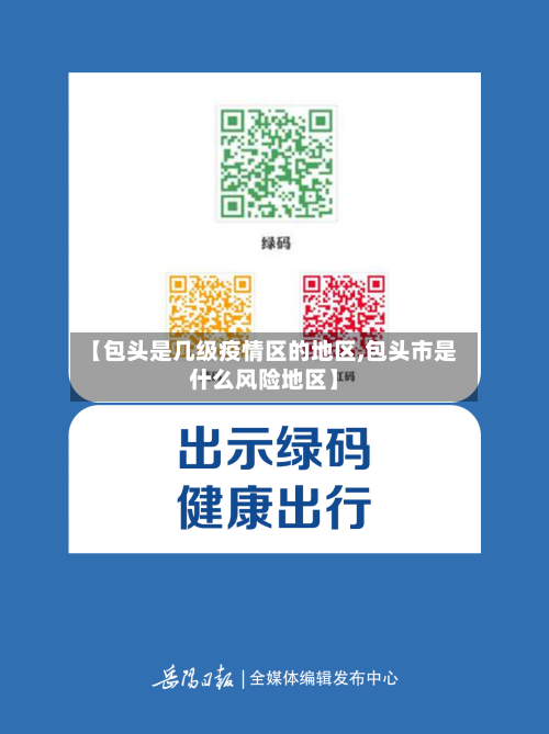 【包头是几级疫情区的地区,包头市是什么风险地区】