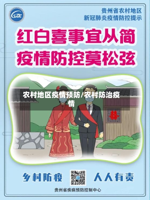 农村地区疫情预防/农村防治疫情-第1张图片