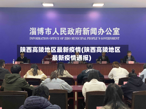陕西高陵地区最新疫情(陕西高陵地区最新疫情通报)-第1张图片