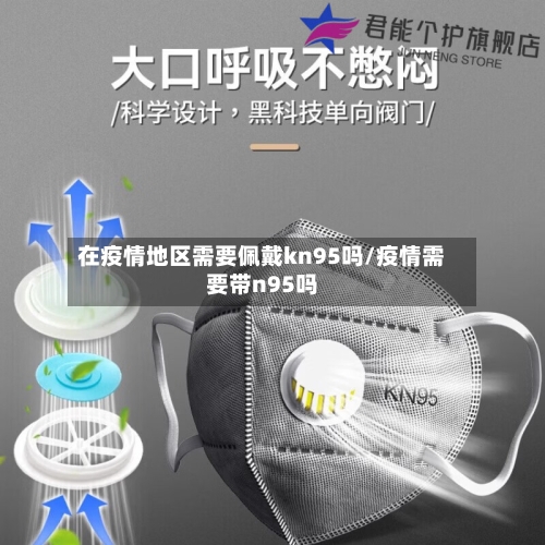 在疫情地区需要佩戴kn95吗/疫情需要带n95吗-第3张图片