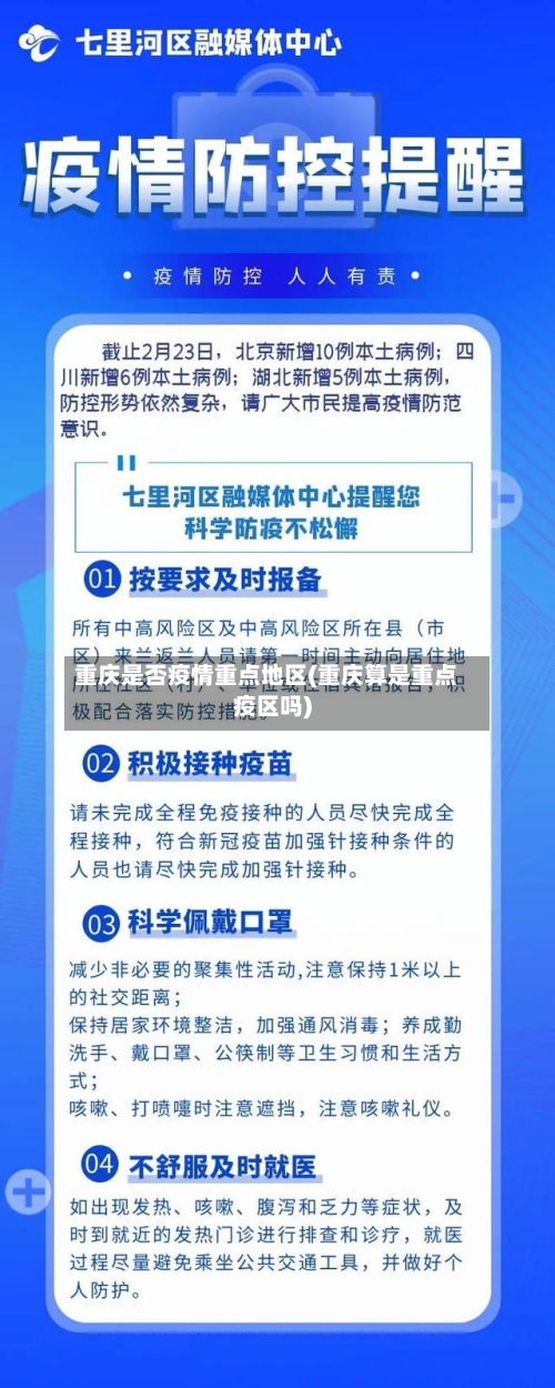 重庆是否疫情重点地区(重庆算是重点疫区吗)-第3张图片