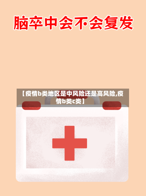 【疫情b类地区是中风险还是高风险,疫情b类c类】-第1张图片