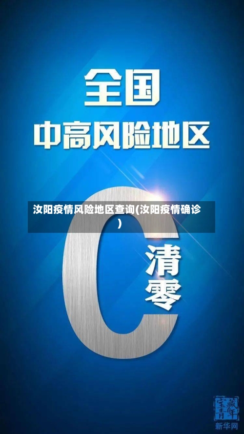 汝阳疫情风险地区查询(汝阳疫情确诊)-第1张图片