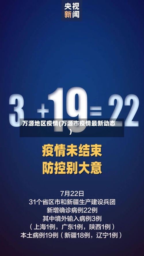 万源地区疫情(万源市疫情最新动态)-第2张图片