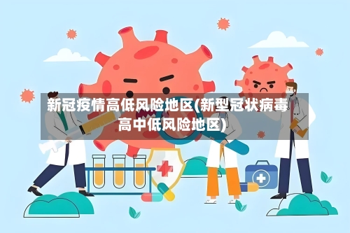新冠疫情高低风险地区(新型冠状病毒高中低风险地区)-第2张图片