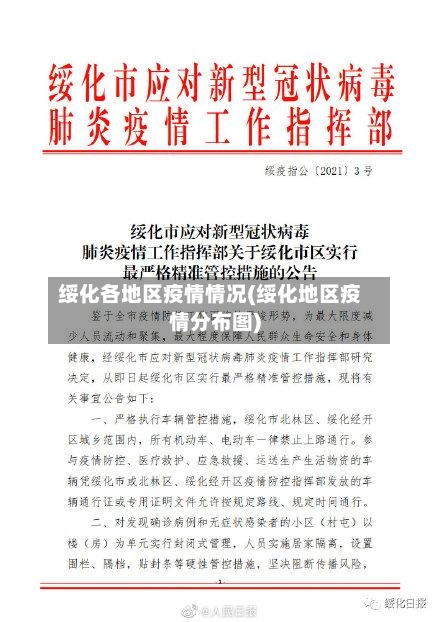 绥化各地区疫情情况(绥化地区疫情分布图)-第2张图片