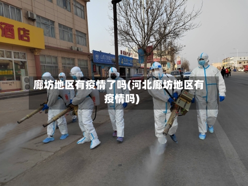 廊坊地区有疫情了吗(河北廊坊地区有疫情吗)-第1张图片