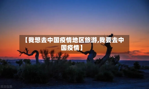 【我想去中国疫情地区旅游,我要去中国疫情】-第1张图片