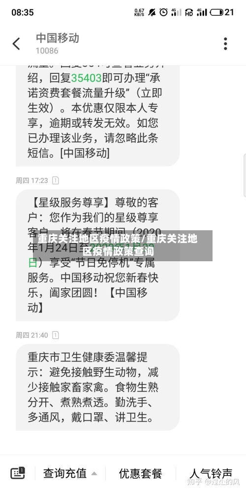 重庆关注地区疫情政策/重庆关注地区疫情政策查询-第2张图片