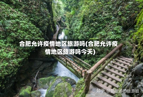 合肥允许疫情地区旅游吗(合肥允许疫情地区旅游吗今天)-第1张图片