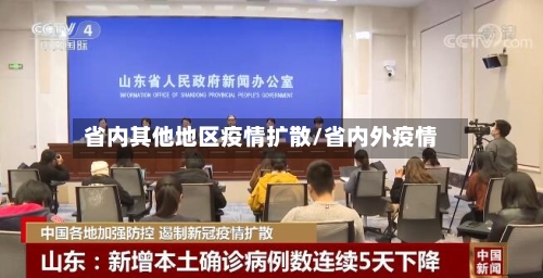 省内其他地区疫情扩散/省内外疫情-第3张图片