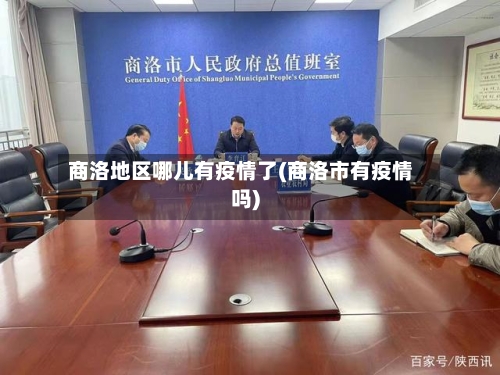 商洛地区哪儿有疫情了(商洛市有疫情吗)-第1张图片