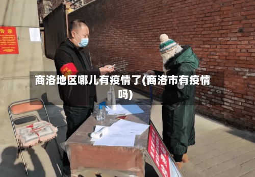 商洛地区哪儿有疫情了(商洛市有疫情吗)-第2张图片